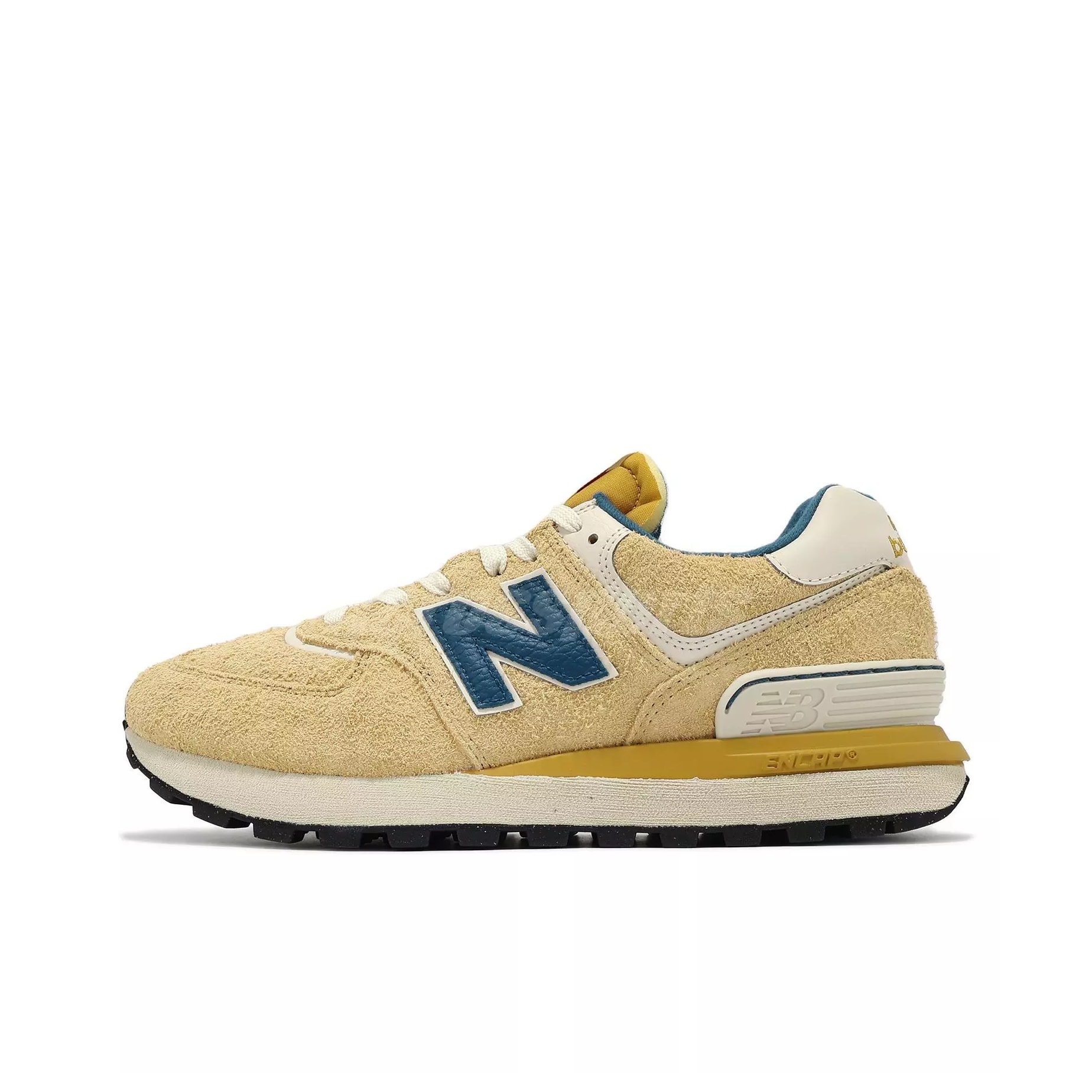 New Balance Shoes 574 - Кроссовки New Balance NB 574 из