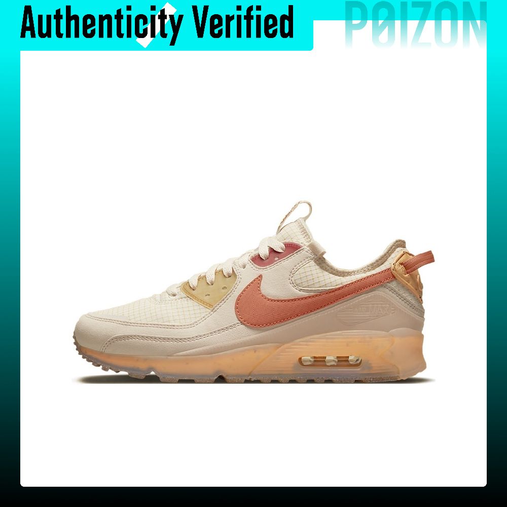 Nike Shoes Air Max 90 - Мужские кроссовки Nike Air Max 90,