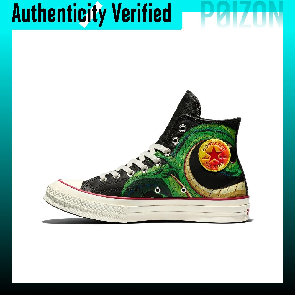 Converse Shoes Chuck 70 - Кроссовки Converse Chuck 70, унисекс, высокие,