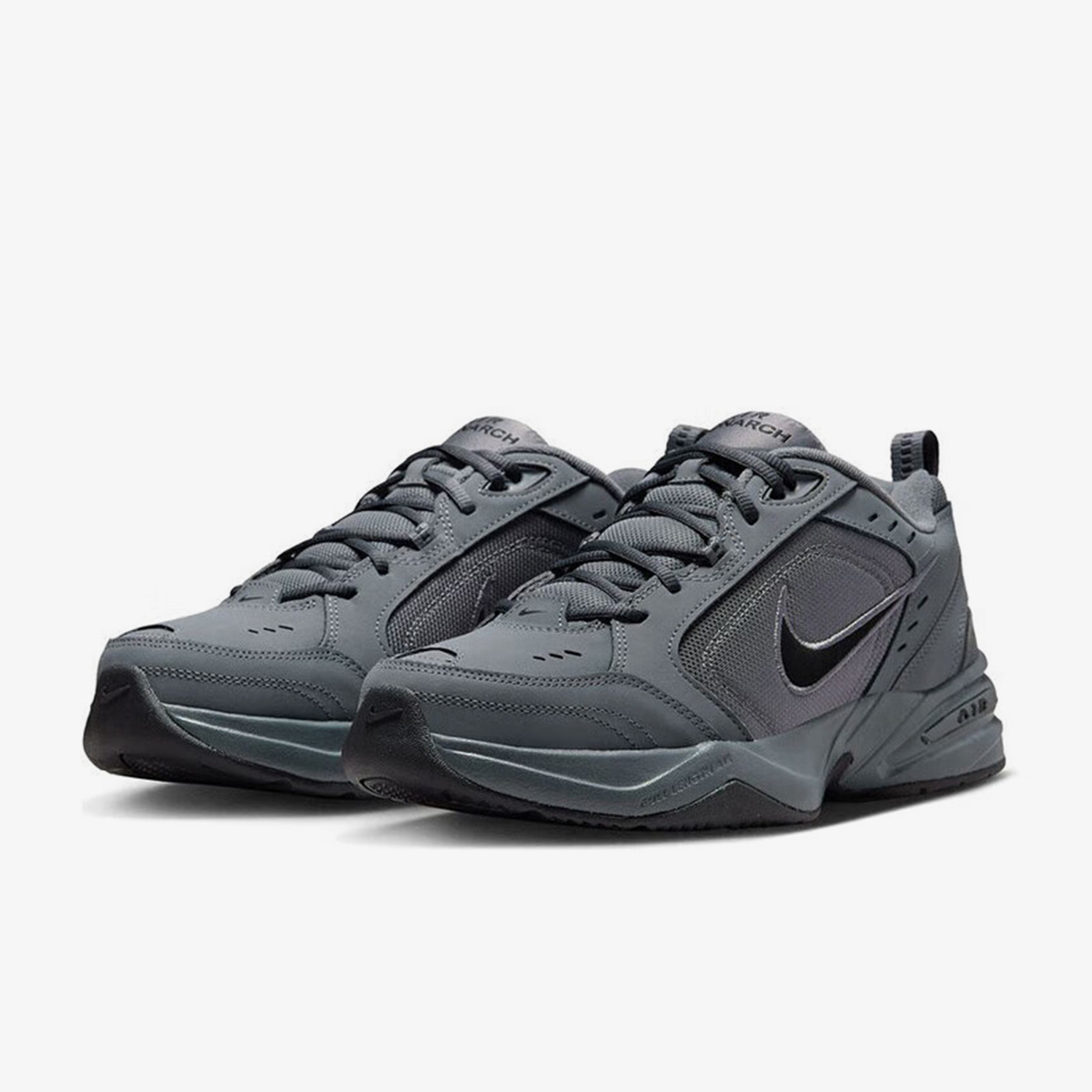 Nike Shoes Air Max 90 - Мужские удобные кроссовки Nike Air Monarch