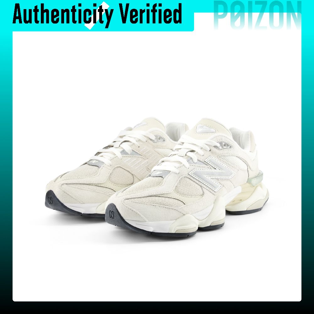 Кроссовки New Balance NB 9060  – обзор и цена New Balance Shoes 9060