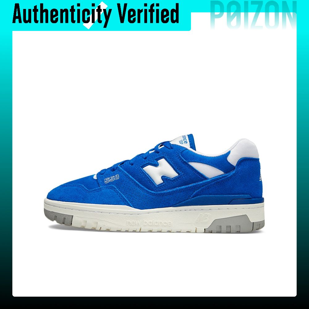 New Balance NB 550 Низкие баск – обзор и цена New Balance Shoes 550