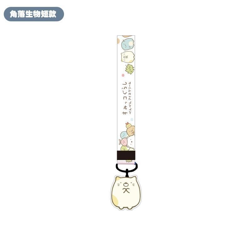 2 шт./комплект. Милый мультяшн – обзор и цена Lanyard Badge Holder