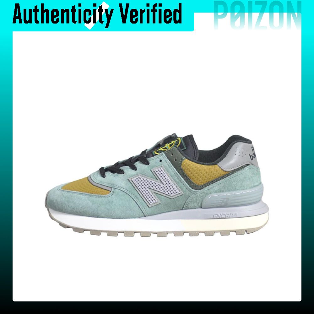 New Balance x STONE ISLAND NB  – обзор и цена New Balance Shoes 574