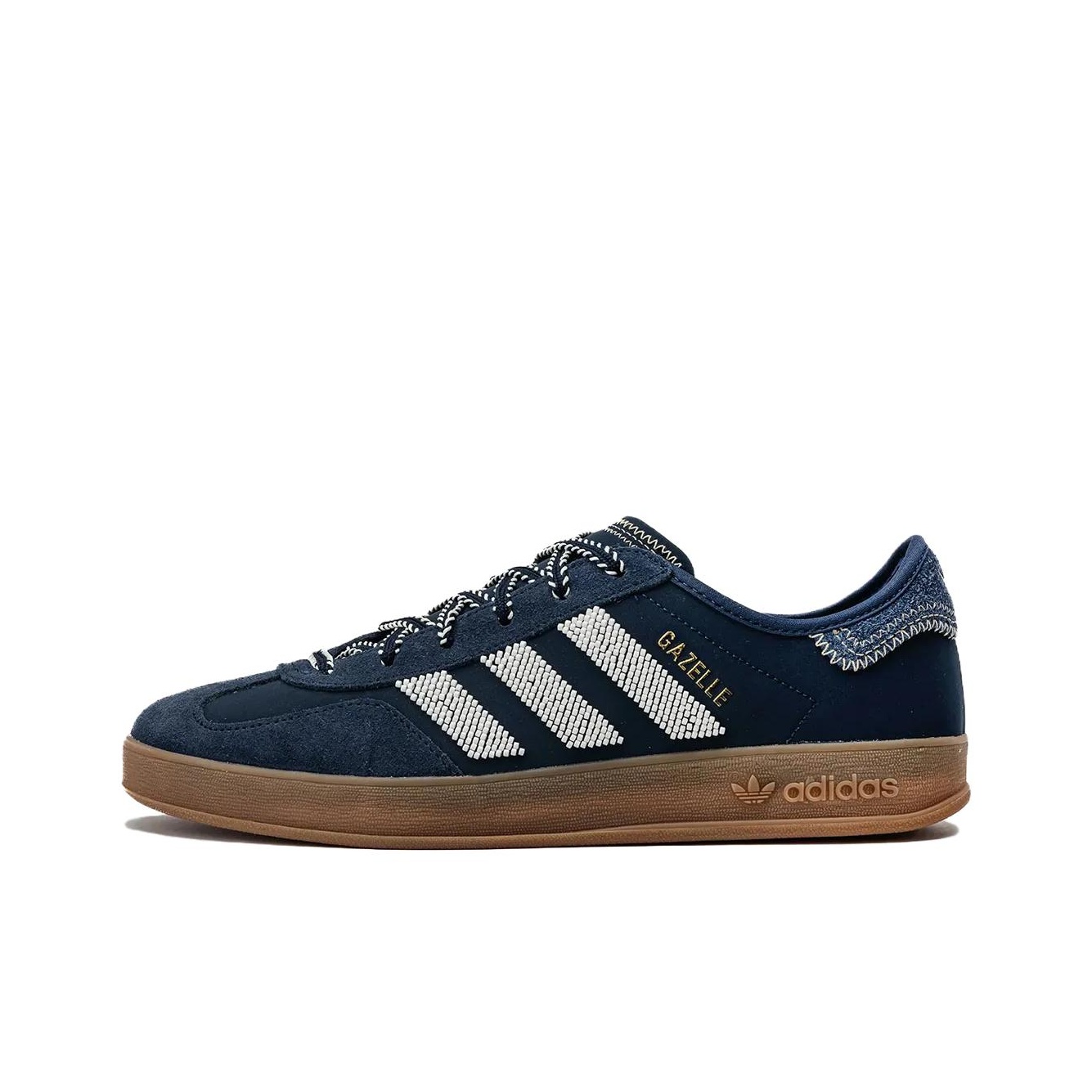 Adidas Originals x CLOT GAZELL – обзор и цена Adidas Shoes Gazelle