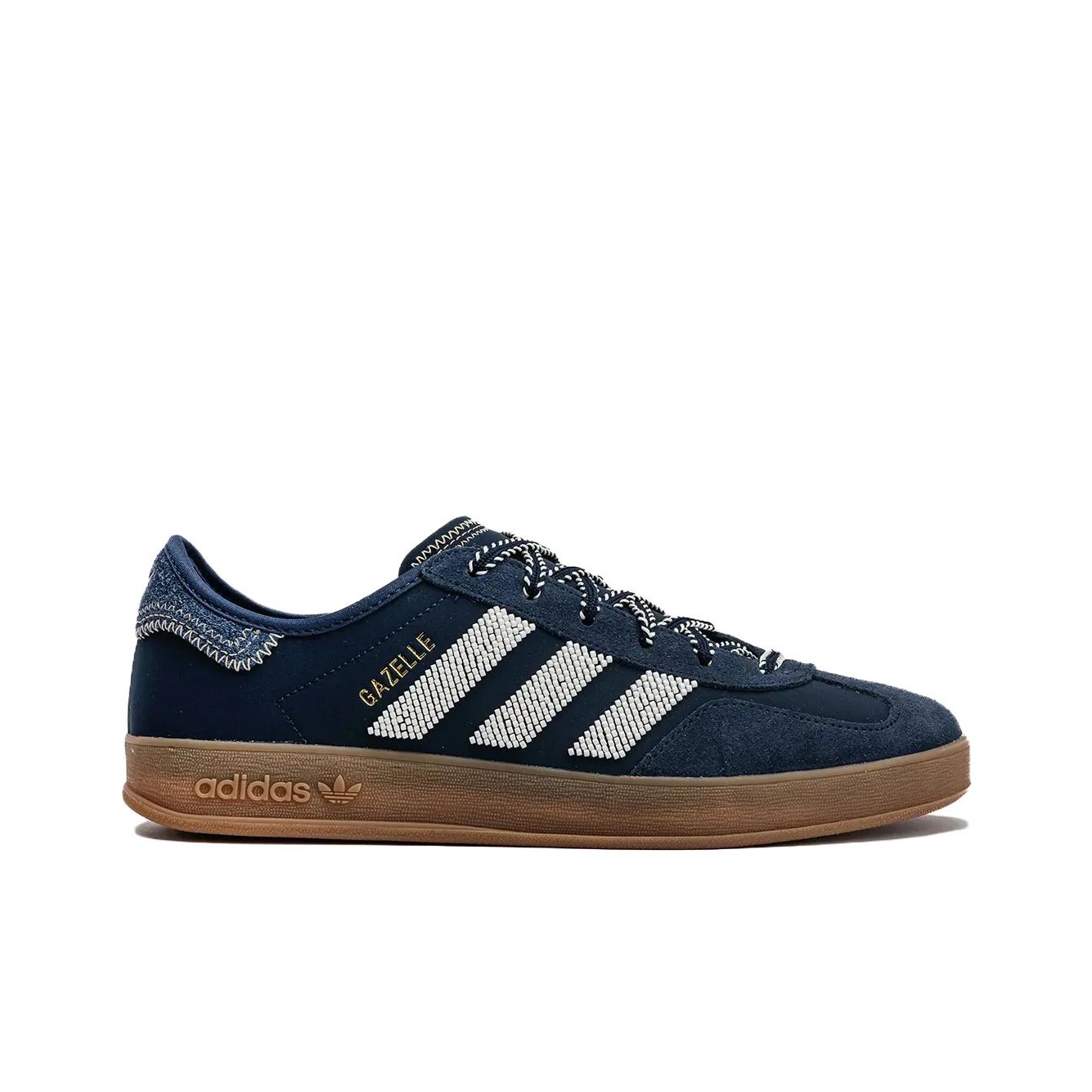 Adidas Originals x CLOT GAZELL – обзор и цена Adidas Shoes Gazelle