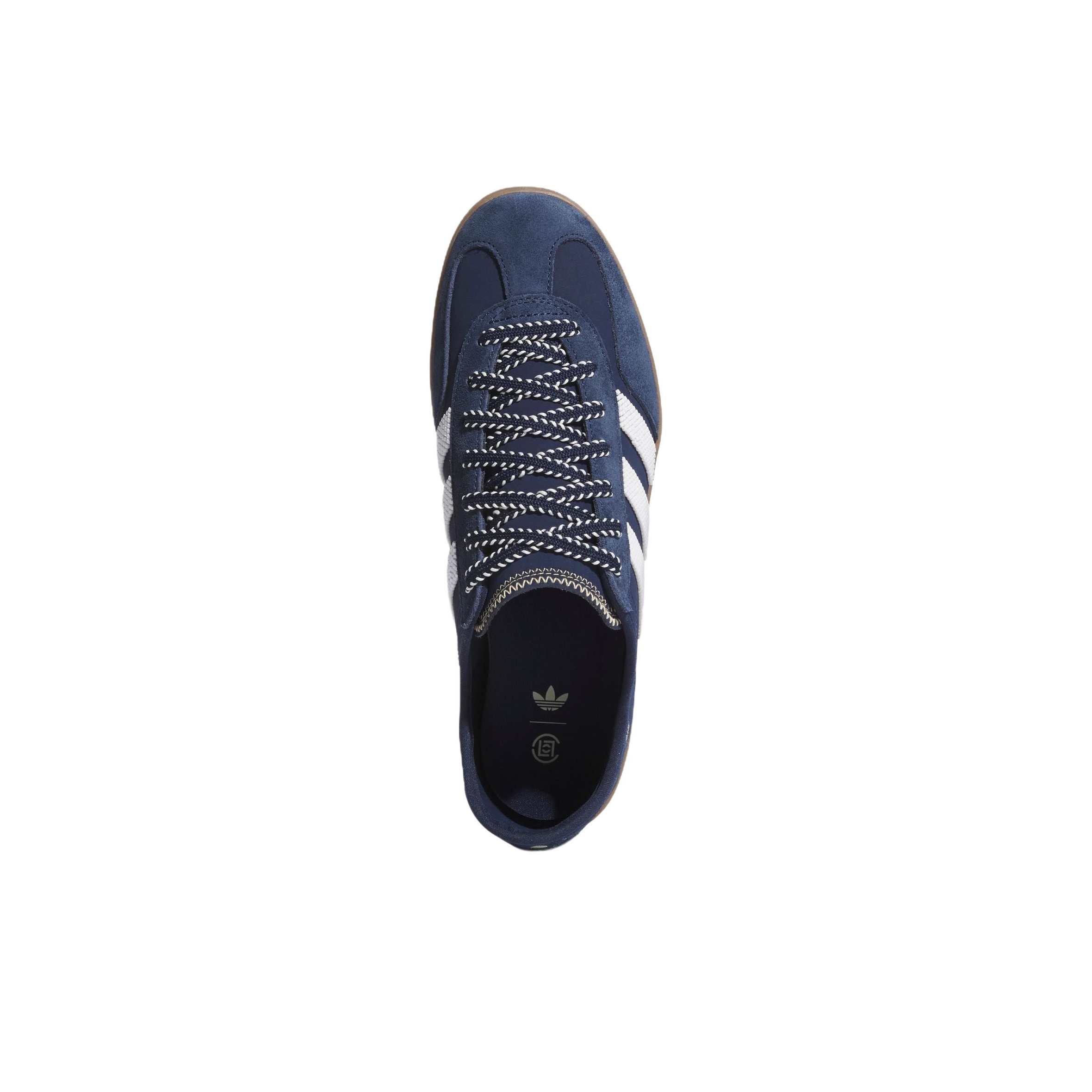 Adidas Originals x CLOT GAZELL – обзор и цена Adidas Shoes Gazelle