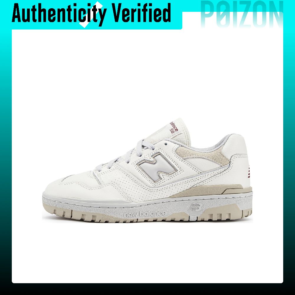 New Balance NB 550, винтажные  – обзор и цена New Balance Shoes 550