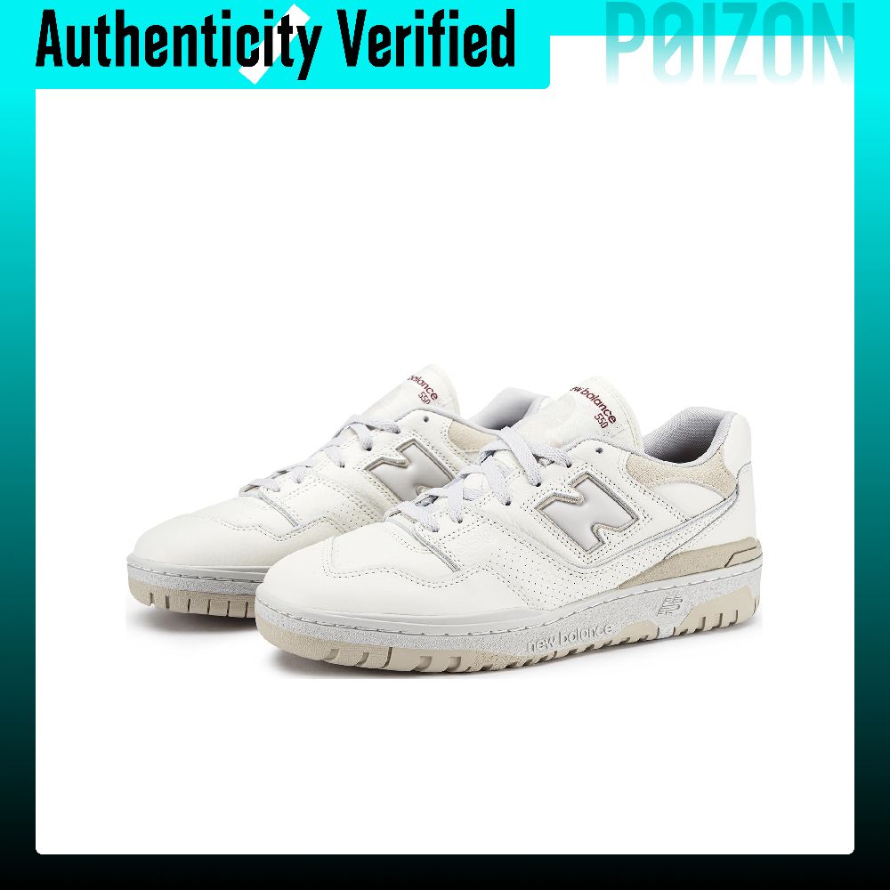 New Balance NB 550, винтажные  – обзор и цена New Balance Shoes 550