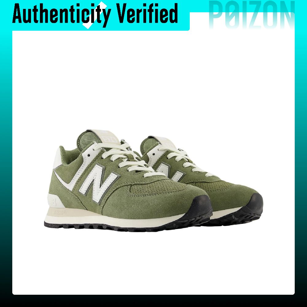 Кроссовки New Balance NB 574 L – обзор и цена New Balance Shoes 574