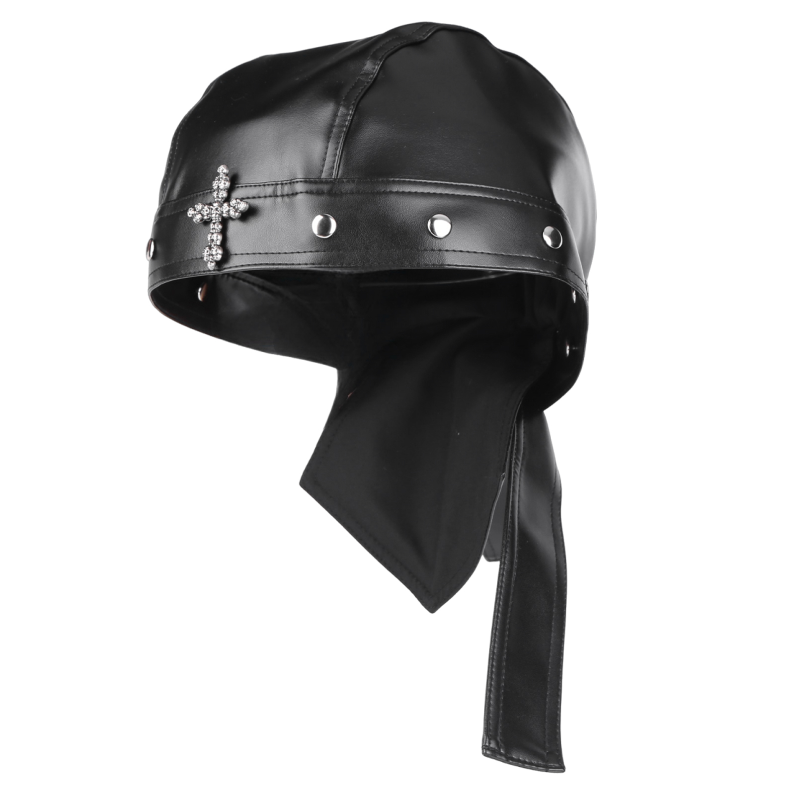 Модная стильная байкерская бан – обзор и цена Bandana Doo Rag