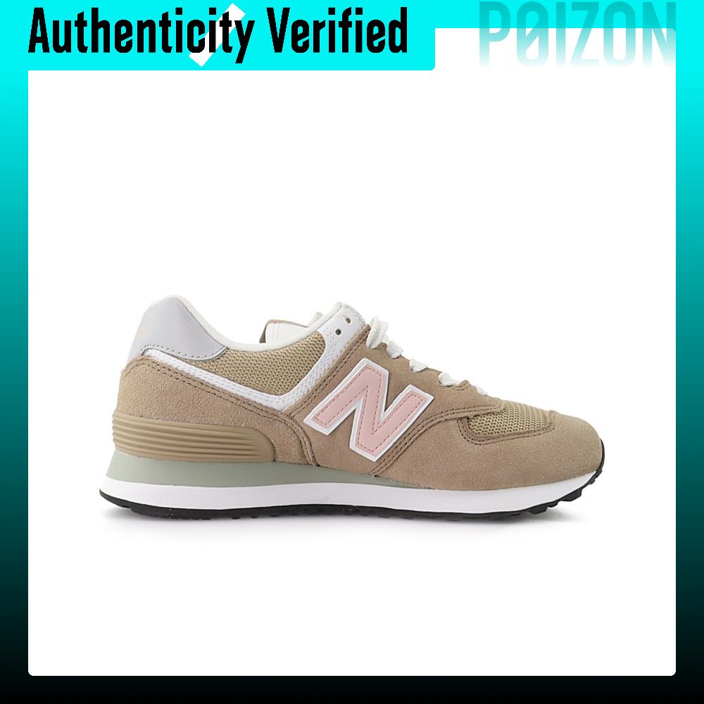 Кроссовки New Balance NB 574 д – обзор и цена New Balance Shoes 574