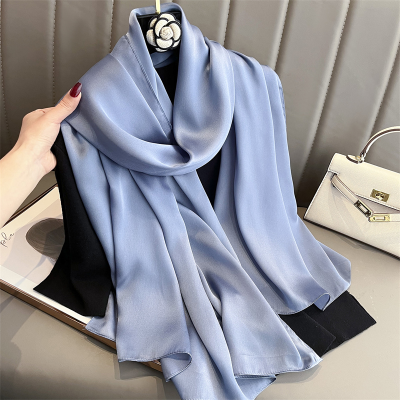 2024, роскошный брендовый весе – обзор и цена Scarf Silk Square