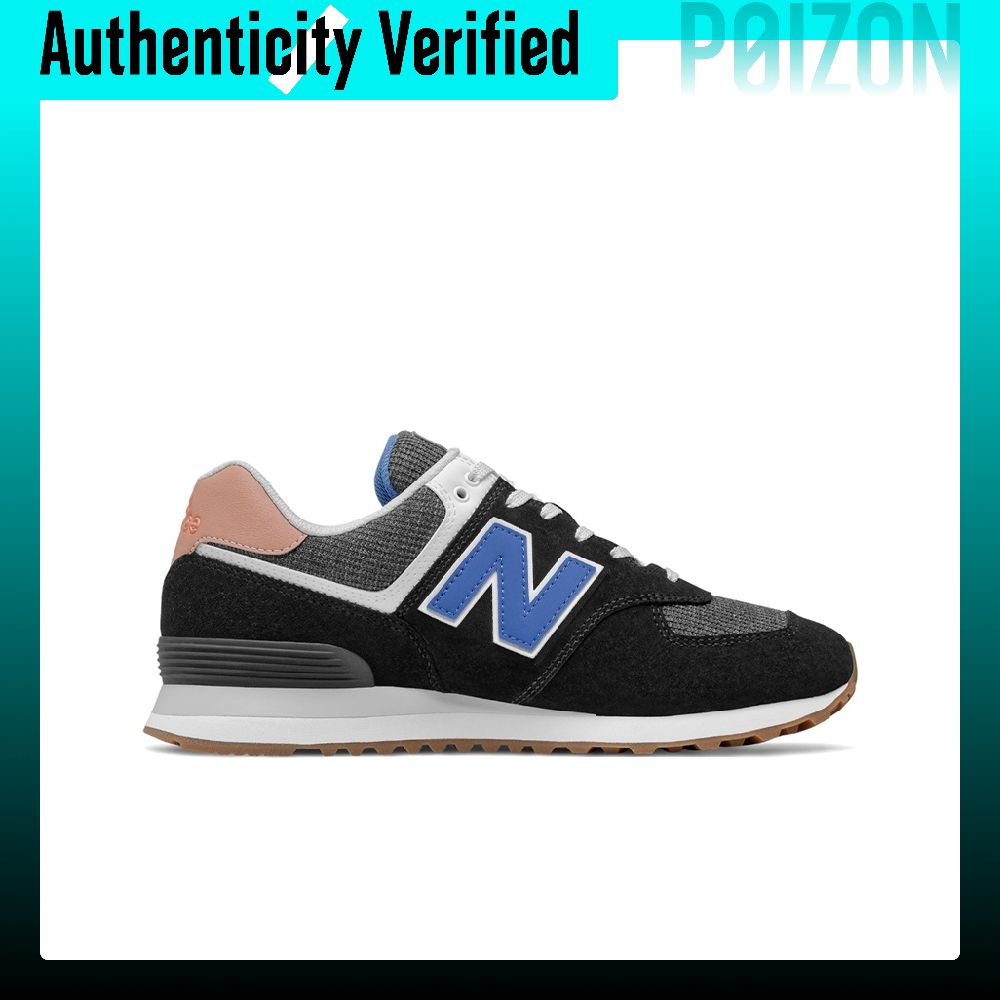 Кроссовки New Balance NB 574,  – обзор и цена New Balance Shoes 574