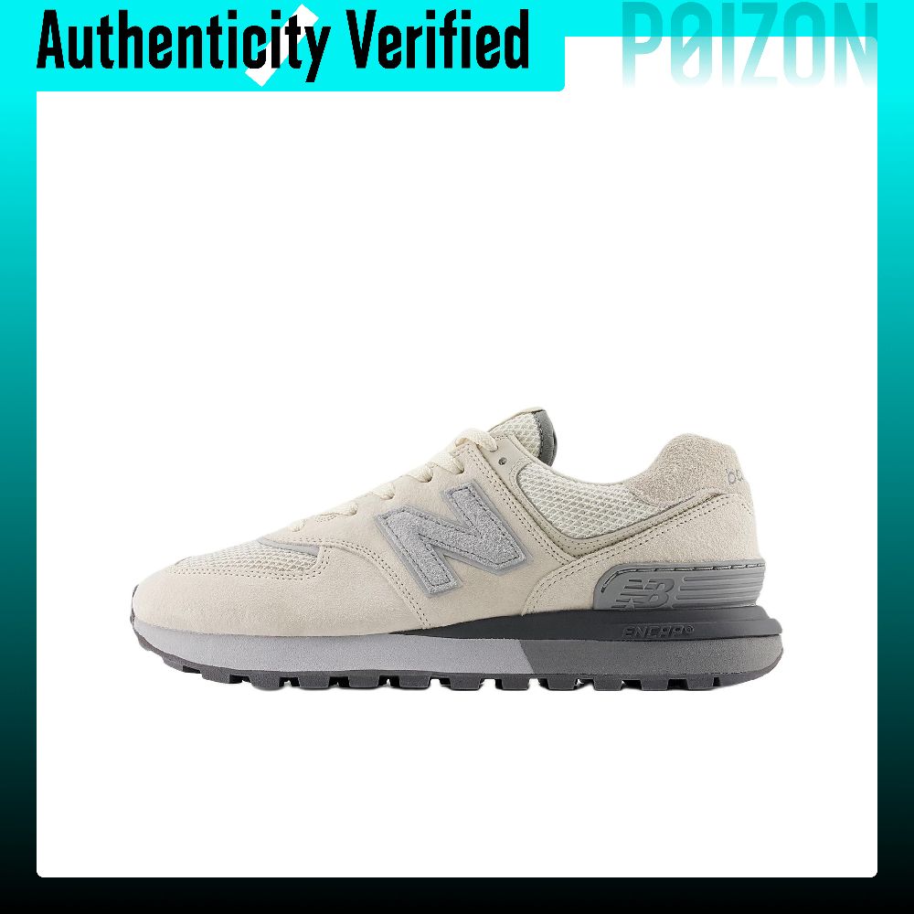 New Balance NB 574 Mesh Low To – обзор и цена New Balance Shoes 574