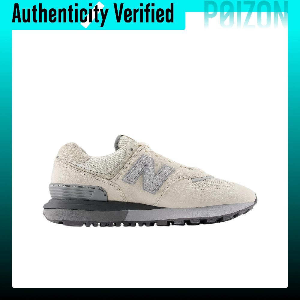 New Balance NB 574 Mesh Low To – обзор и цена New Balance Shoes 574