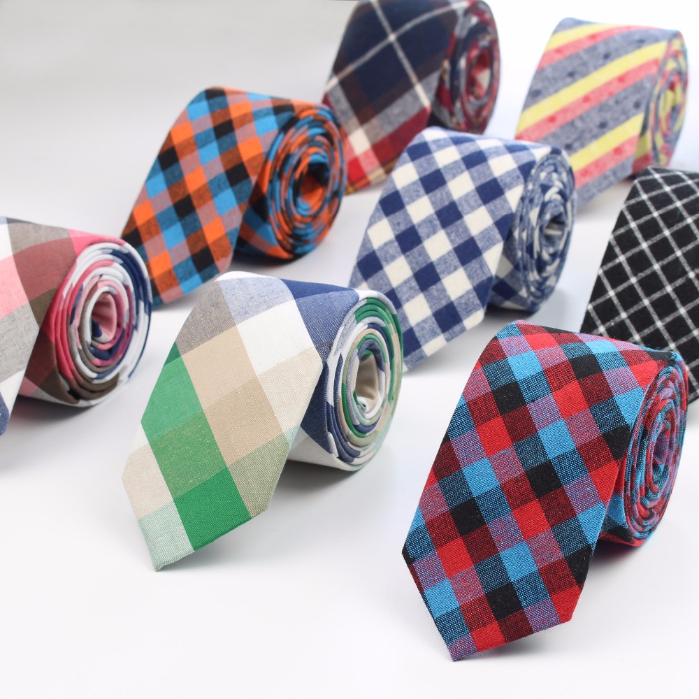 Модный классический мужской га – обзор и цена Skinny Tie Men