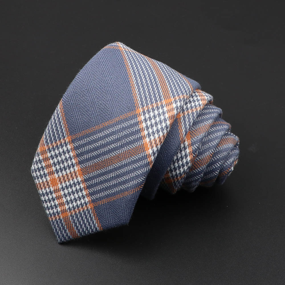 Классический черный, серый кле – обзор и цена Skinny Tie Men