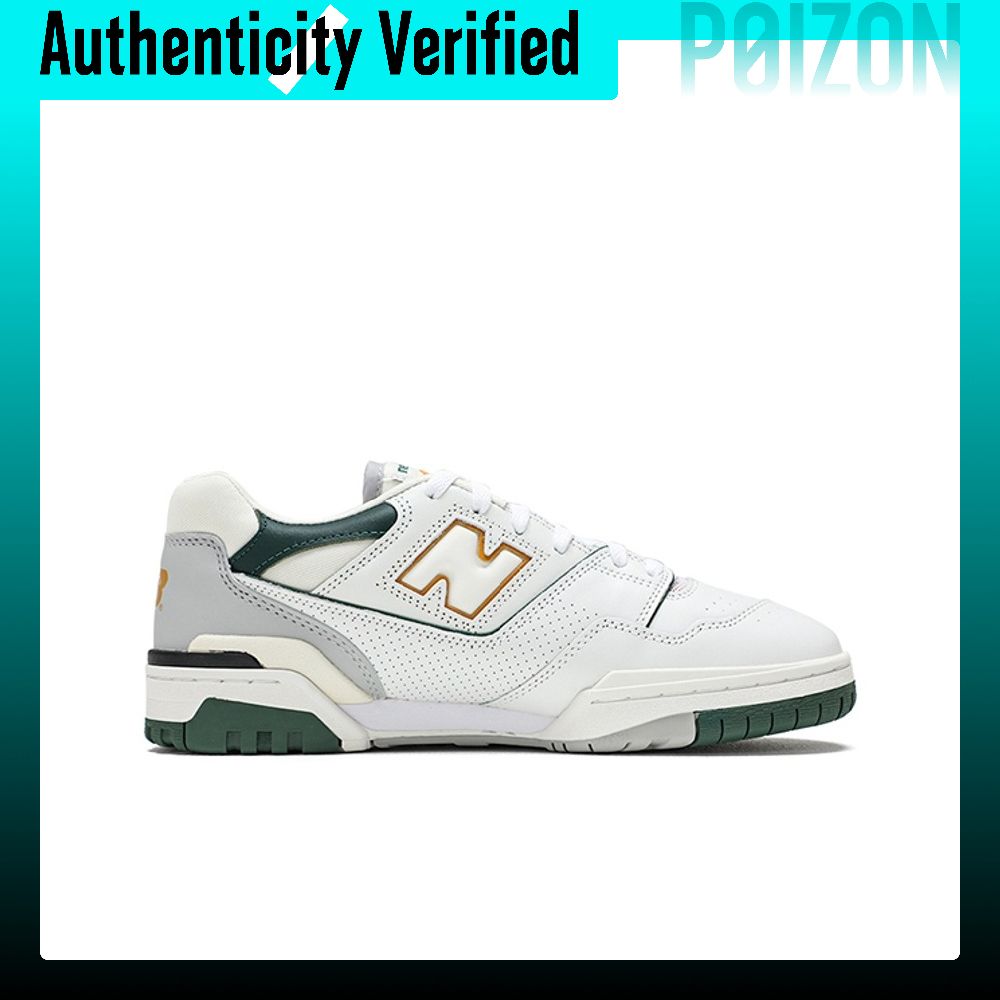 New Balance NB 550, винтажные  – обзор и цена New Balance Shoes 550