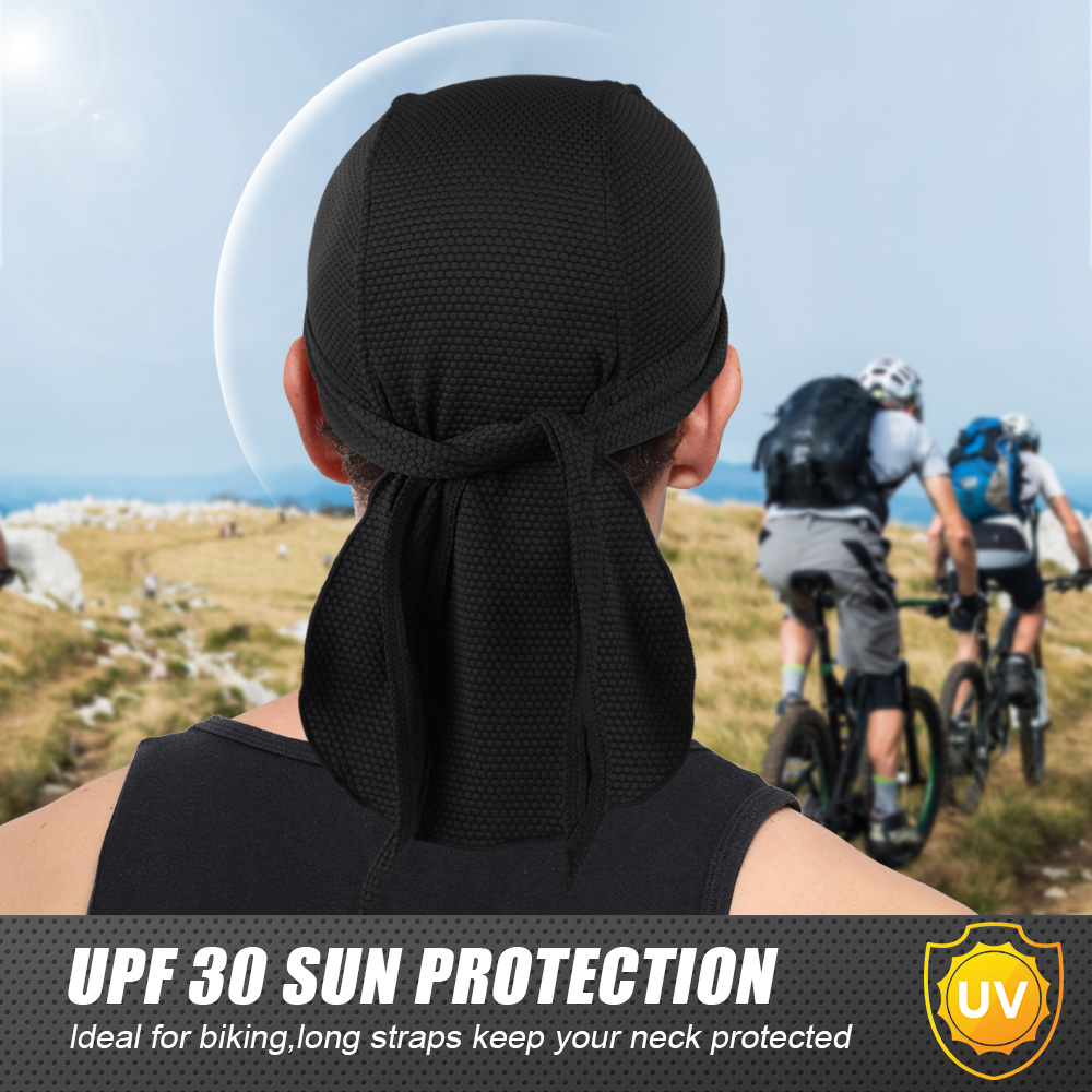 Быстросохнущая бандана, тряпки – обзор и цена Bandana Doo Rag