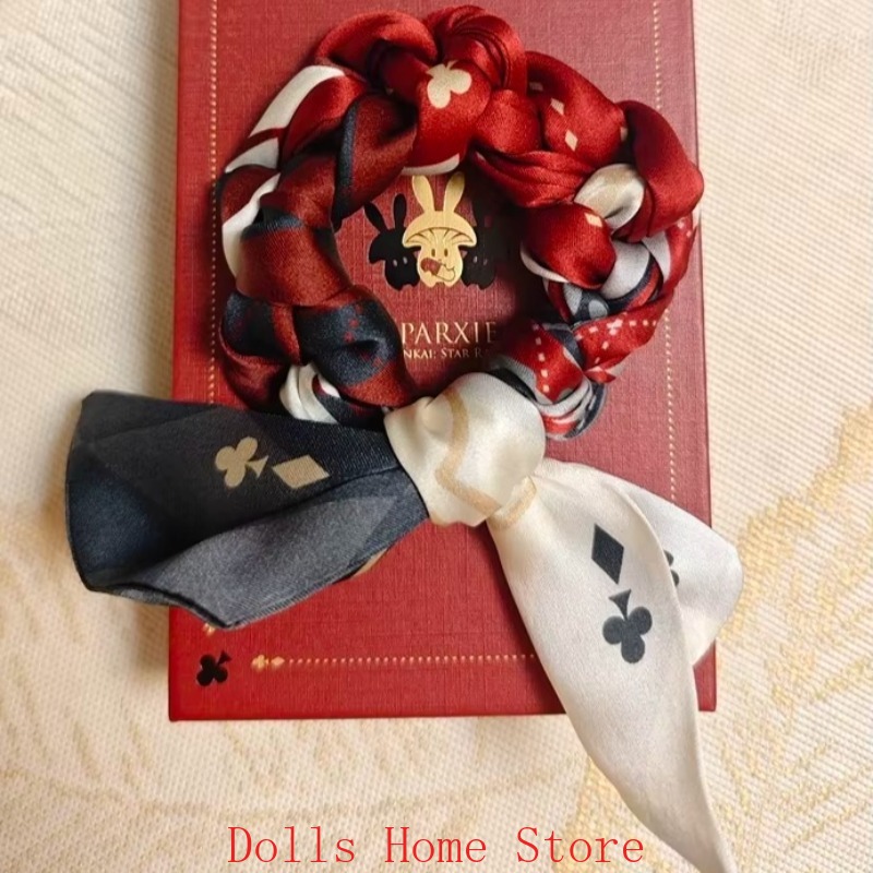 Официальный аниме-мерч от MIHO – обзор и цена Scarf Silk Square