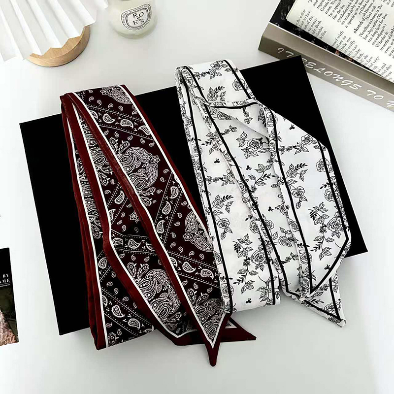 Элегантный женский шелковый пл – обзор и цена Face Scarf Mask