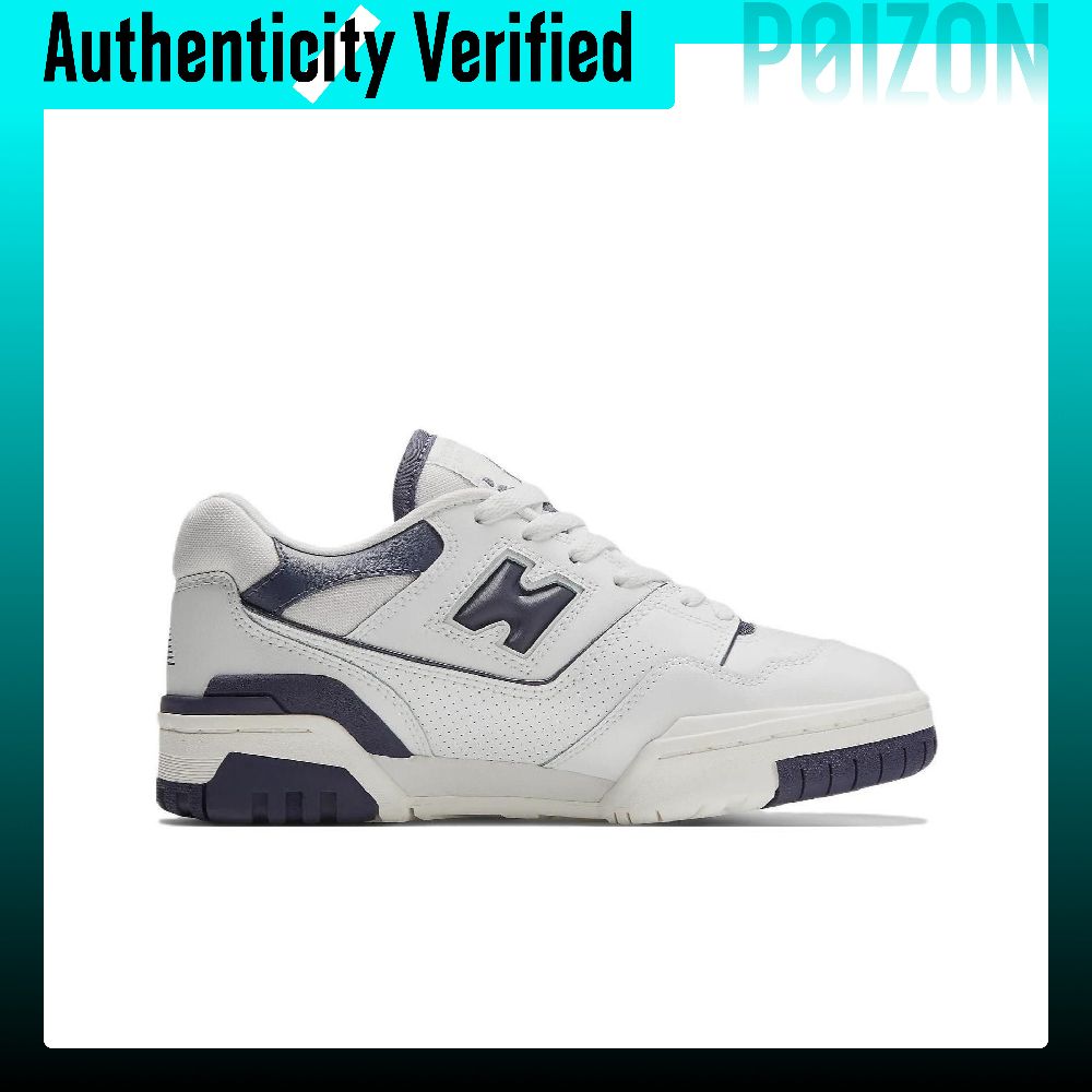 New Balance NB 550, винтажные  – обзор и цена New Balance Shoes 550