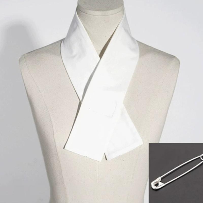 Съемный накладной воротник в к – обзор и цена Skinny Tie Men